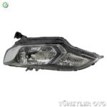 Honda Jazz 2015-2017 Sol Far (MOTORLU)