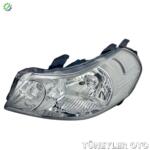 Suzuki Sx4 2009-2011 Sol Far (Manuel)