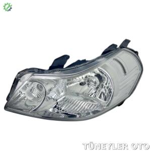 Suzuki Sx4 2009-2011 Sol Far (Manuel)
