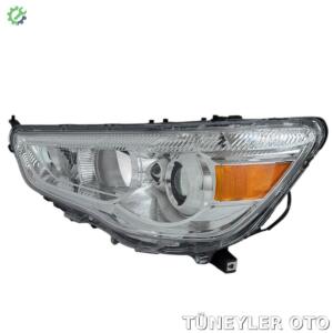 Mitsubishi Asx 2010-2011 Sol Far