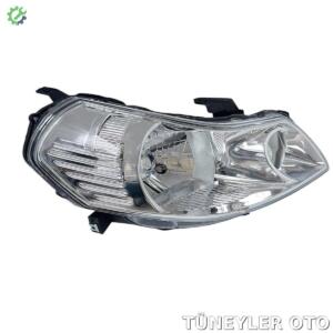 Suzuki Sx4 2009-2011 Sağ Far (Manuel)