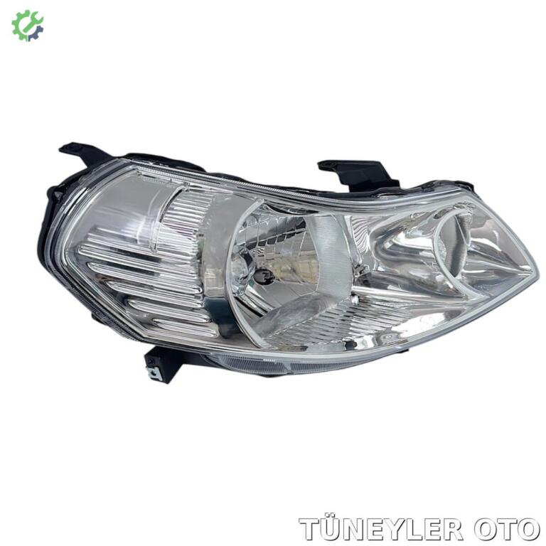 Suzuki Sx4 Far (Sağ) çıkma parça
