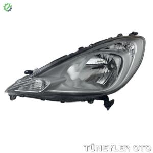 Honda Jazz 2011-2014 Sol Far (MOTORLU)