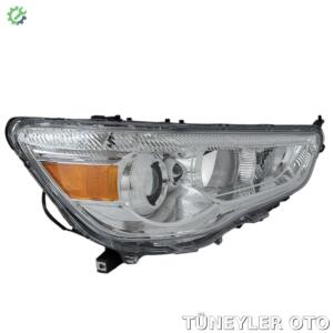 Mitsubishi Asx 2010-2011 Sağ Far