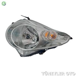 Suzuki Alto 2009-2011 Sol Far (Manuel)
