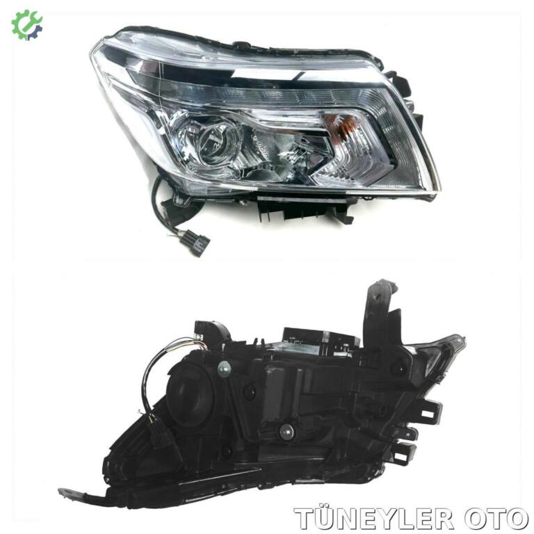 Nissan Navara Far (Sağ) çıkma parça