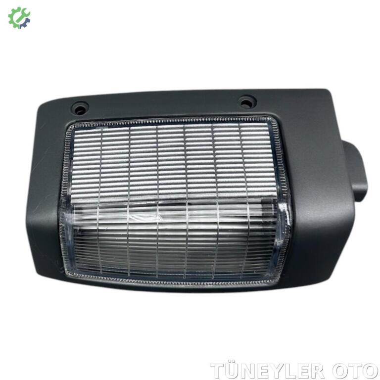 Nissan D21 Sinyal çıkma parça