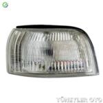 Honda Accord 1990-1991 Sol Sinyal