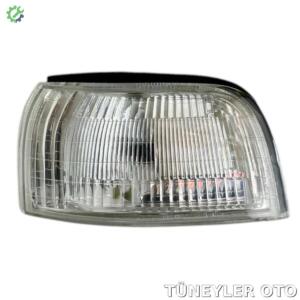 Honda Accord 1990-1991 Sol Sinyal