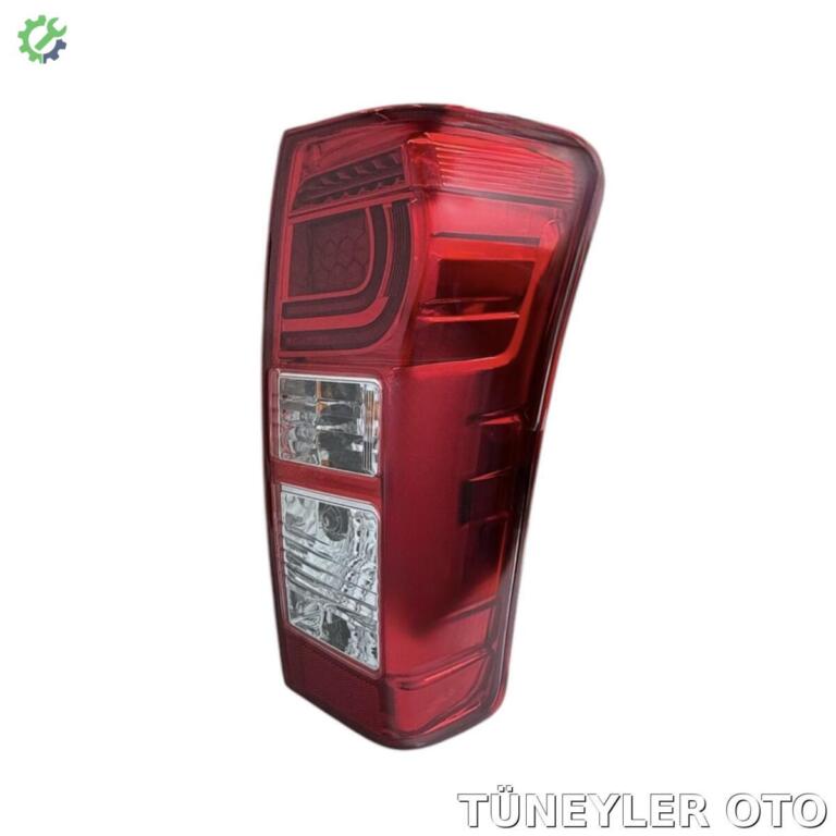 Isuzu D-Max Stop çıkma parça