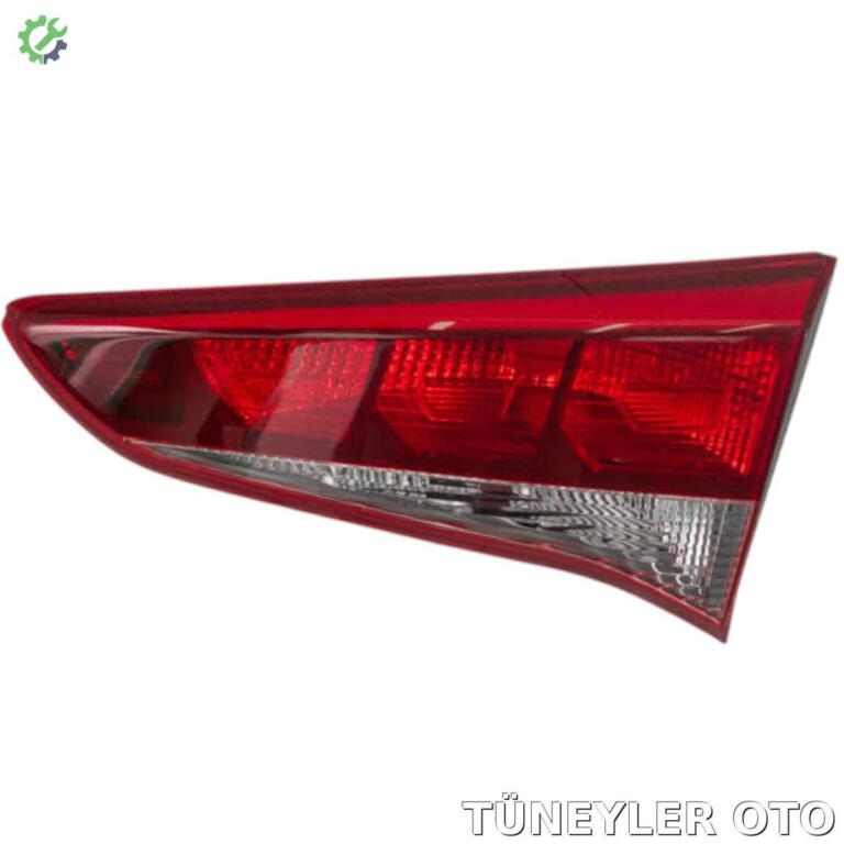 Hyundai Tucson Stop çıkma parça