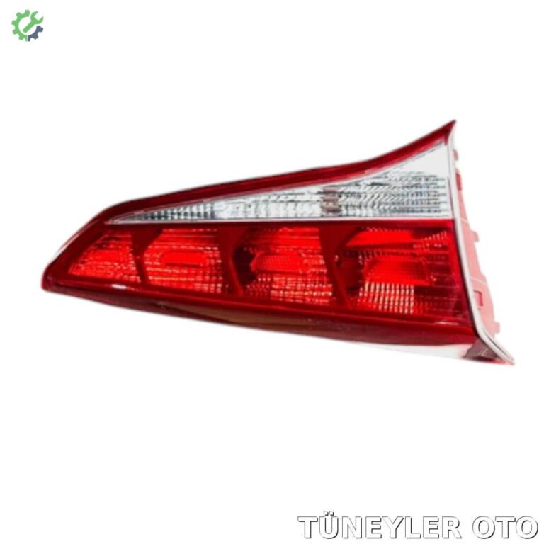 Hyundai Tucson Stop çıkma parça