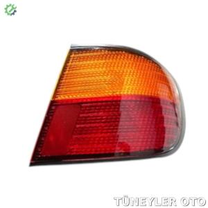 Nissan Primera 1996-2000 Sağ Stop (SARI/KIRMIZI)