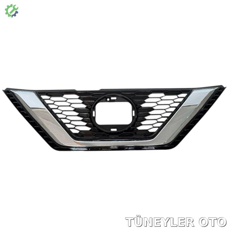 Nissan Qashqai Ön Panjur çıkma parça