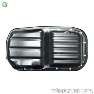 Hyundai Accent Era 2006-2012 Karter