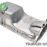 Hyundai Getz 2002-2006 Karter