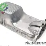 Hyundai Getz 2002-2006 Karter