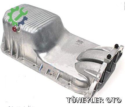 Hyundai Getz Karter çıkma parça