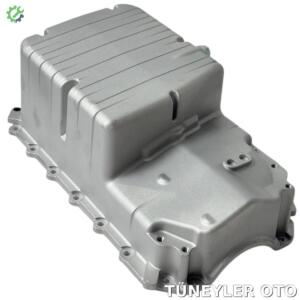 Honda Civic 2001-2005 Karter