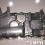Hyundai Accent 2006-2015 Karter
