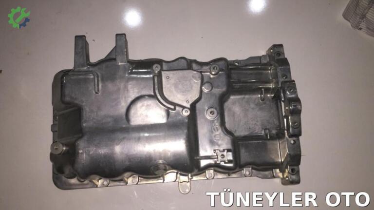 Hyundai Accent Karter çıkma parça