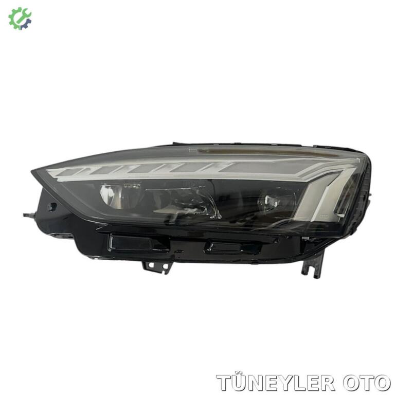 Audi A5 Far (Sol) çıkma parça