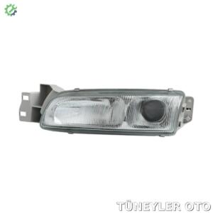 Mazda 626 1992-1997 Sol Far (Manuel)