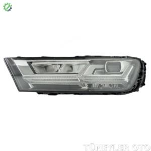 Audi Q7 2016-2019 Sol Far