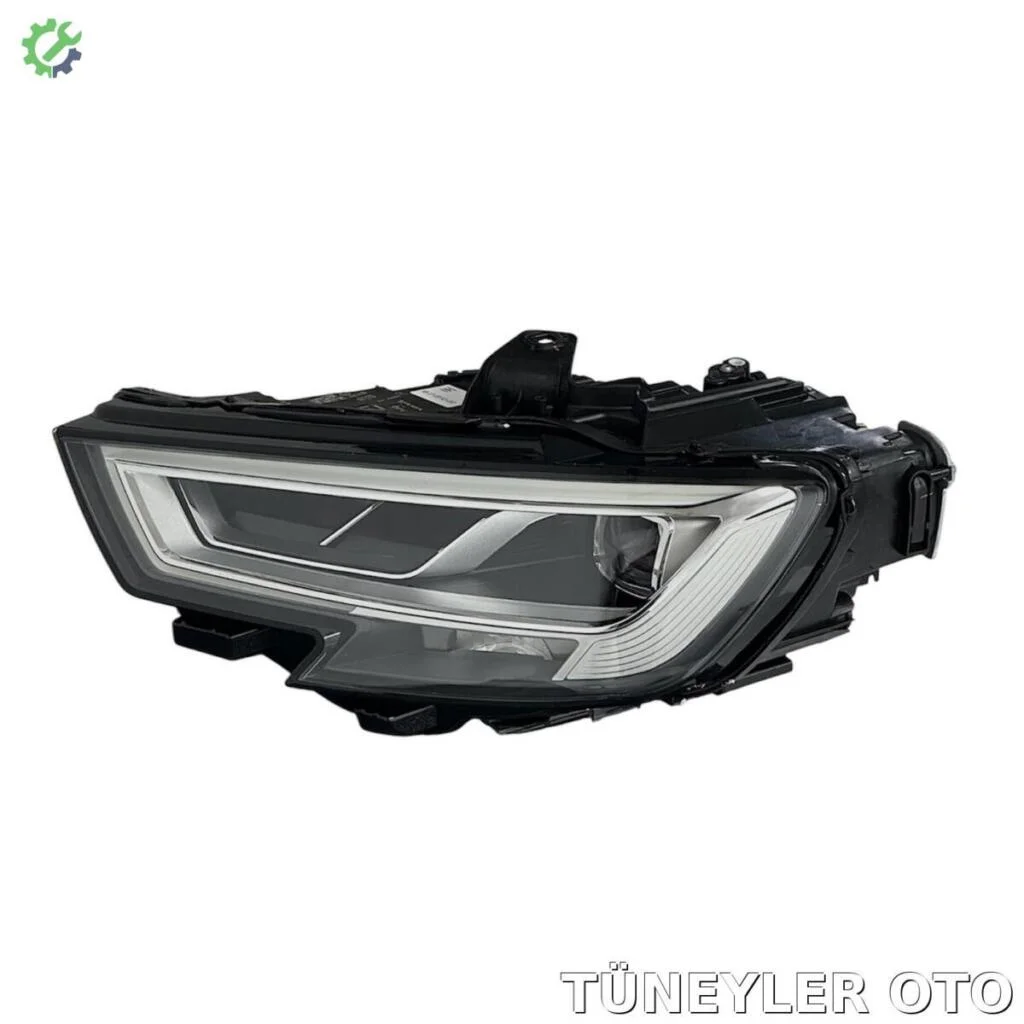 Audi A3 Far (Sol) çıkma parça