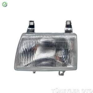 Mazda B2500 1997-1998 Sol Far (Manuel)