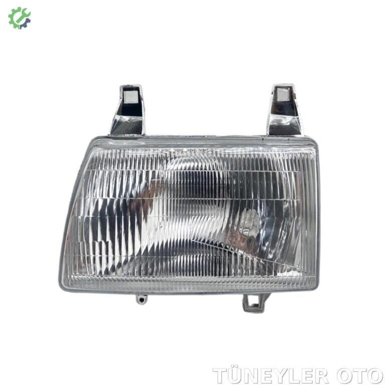 Mazda B2500 Far (Sol) çıkma parça