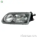 Mazda 626 1998-2000 Sol Far