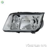 Volkswagen Bora 1998-2004 Sol Far (SİSLİ)