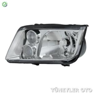 Volkswagen Bora 1998-2004 Sol Far (SİSLİ)