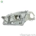 Mazda 323 1999-2000 Sol Far