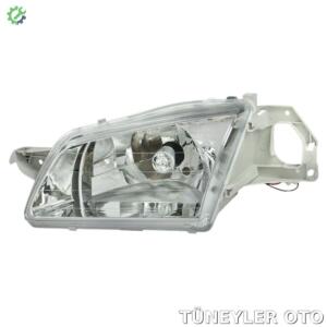 Mazda 323 1999-2000 Sol Far