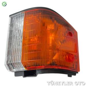 Mazda E2200 1988-1998 Sol Sinyal