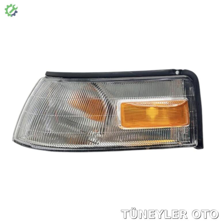 Mazda 626 Sinyal çıkma parça