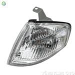 Mazda 323 1999-2002 Sol Sinyal
