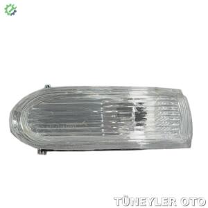 Kia Cerato 2008-2011 Sol Dikiz Aynası