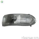 Kia Cerato 2008-2011 Sağ Dikiz Aynası