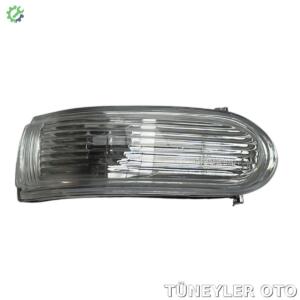 Kia Cerato 2008-2011 Sağ Dikiz Aynası