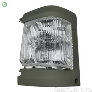 Mazda E2200 1999-2005 Sol Sinyal