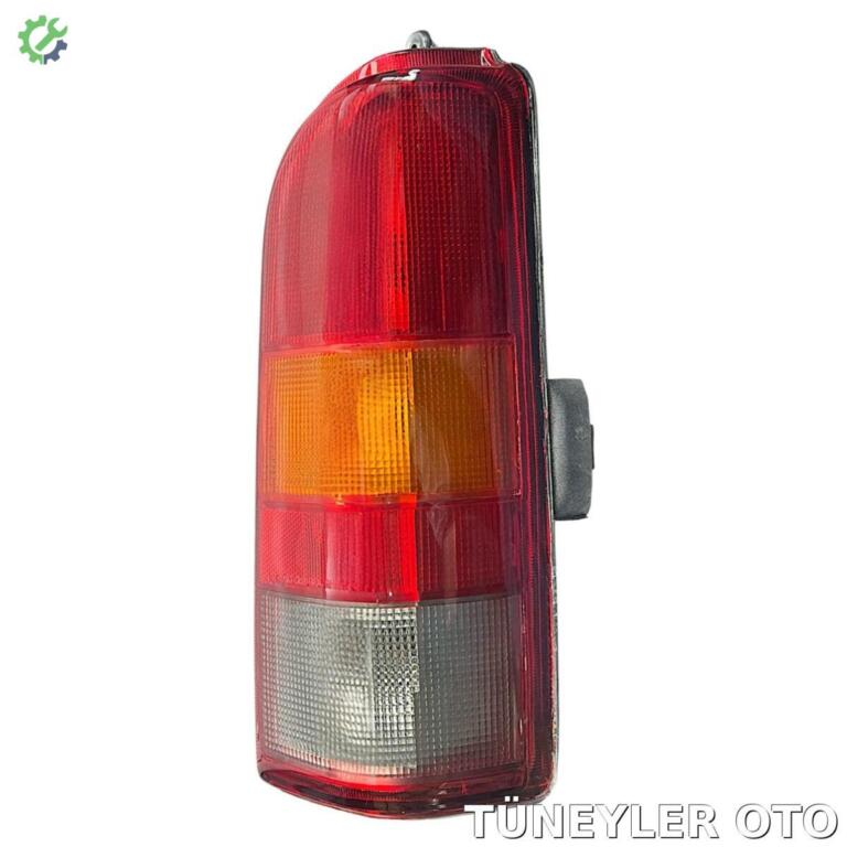 Suzuki Carry Stop çıkma parça