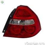 Chevrolet Aveo 2006-2008 Sağ Stop