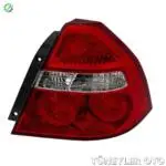 Chevrolet Aveo 2006-2008 Sağ Stop
