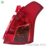 Suzuki Swift 2008-2011 Sağ Stop
