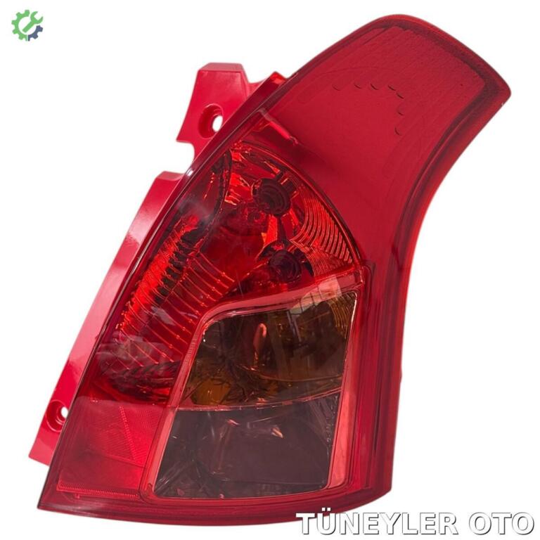 Suzuki Swift Stop çıkma parça