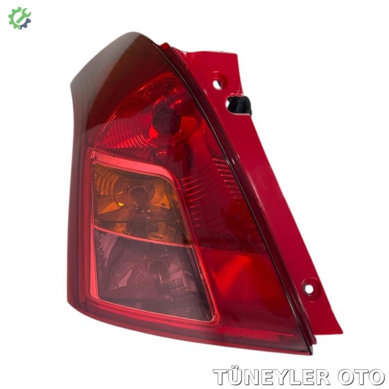 Suzuki Swift Stop çıkma parça