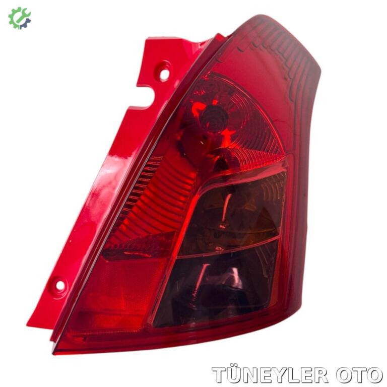 Suzuki Swift Stop çıkma parça
